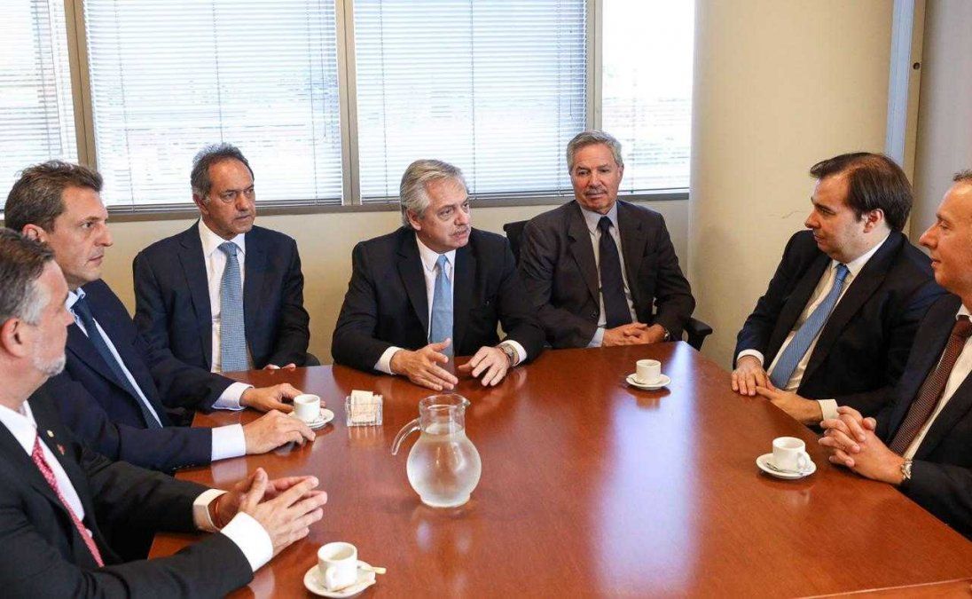 El anuncio del Gabinete: cómo condujeron los últimos presidentes a sus equipos y qué puede hacer Alberto