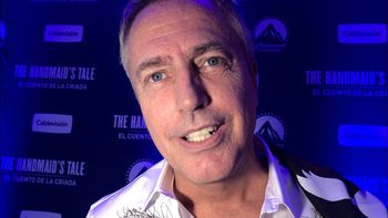 Marley: Con Susana haremos un especial para el Mundial, me divierte viajar con ella