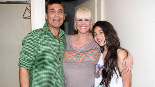 Cau Bornes reveló el verdadero y tremendo motivo por el que Valeria Lynch echó a su hija de la casa