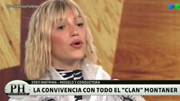 Stefi Roitman reveló la lista de invitados internacionales de su casamiento con Ricky Montaner