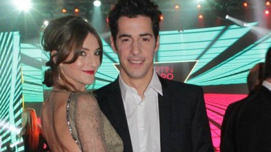 La confesión ultra hot del protagonista de “Educando a Nina”