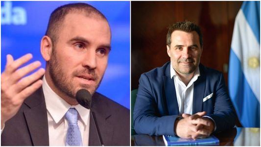 Otra grieta en el Gobierno, ahora por el gas: qué pasó entre Guzmán y Darío Martinez