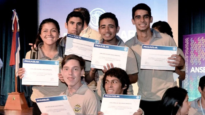 Becas Progresar: Cómo inscribirse para estudiar inglés y otros idiomas