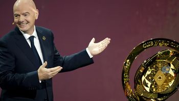 FIFA lo bajó y el TAS lo ratificó: se confirmó la primera baja del Mundial de Clubes