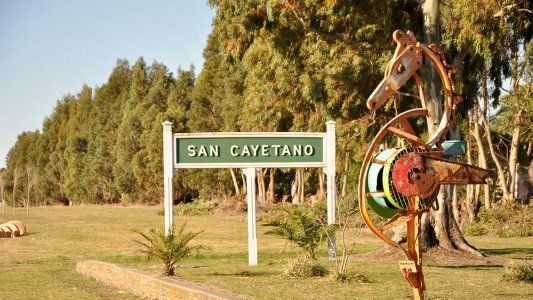 Buenos Aires: ¿En cuál de las fases de la cuarentena está San Cayetano?