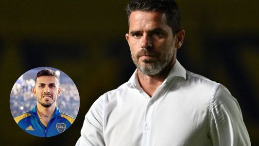 Gago habló sobre la posibilidad de que Leandro Paredes se sume a Boca y enloqueció a los hinchas