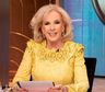 Mirtha Legrand no hace su programa por un problema de salud: qué le pasó