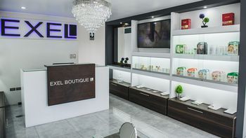 Una PyME de cosméticos exporta a más de 20 países y factura casi USD 2 millones