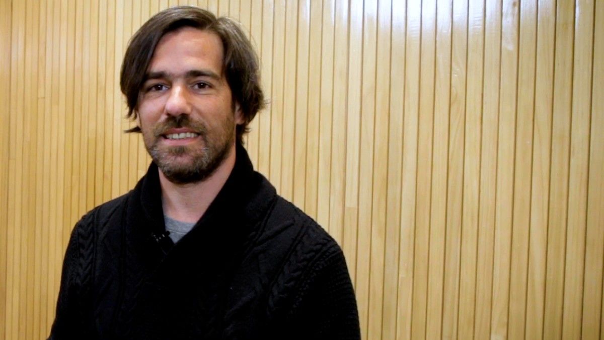 Debate TN diputados provincia: Nicolás del Caño se cruzó con Espert (Foto: archivo)