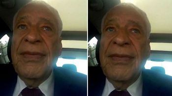 Alberto Cormillot enfrentó las versiones sobre su salud en medio del temor mundial por el Coronavirus