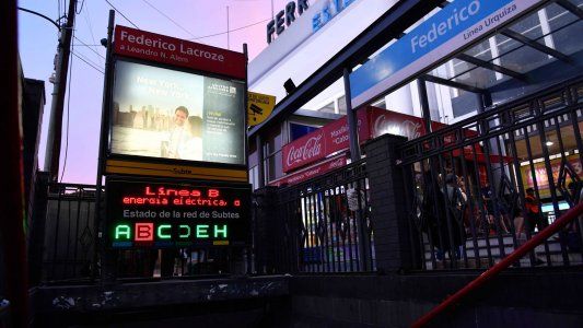 Por 15 millones de euros: la Ciudad demandó al Metro de Madrid por la venta de formaciones con asbesto