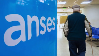 ANSES: el Gobierno confirmó que otorgará un nuevo bono para jubilados en junio ANSES: el Gobierno confirmó que otorgará un nuevo bono para jubilados en junio