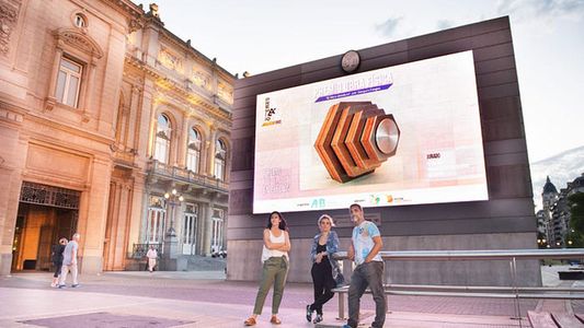 Premio B·Arte: hasta cuándo se puede participar del concurso creativo argentino que entrega premios en Bitcoin