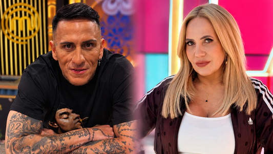 Pablo Migliore expuso la crisis que generaron los rumores con la China Ansa y fulminó a Nora Colosimo
