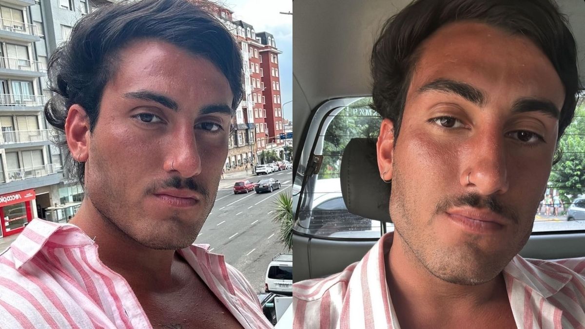 El incontenible llanto de Tomás Holder tras ser confirmado para el Bailando 2023: No tengo palabras