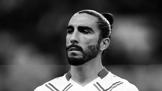 El dramático testimonio de un futbolista español que tuvo COVID-19: Parece que te vas a morir