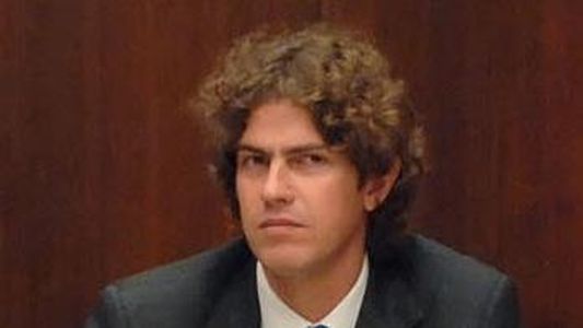 Martín Lousteau: No soy Shakira