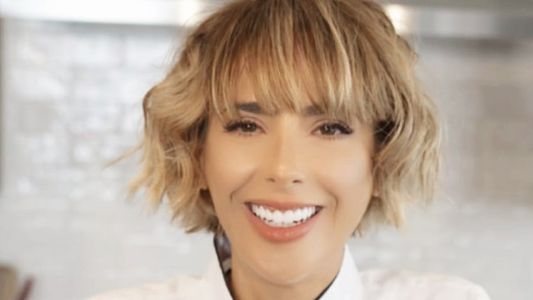 Victoria Vannucci contó los detalles de la polémica propuesta para reemplazar a Wanda Nara en MasterChef Celebrity