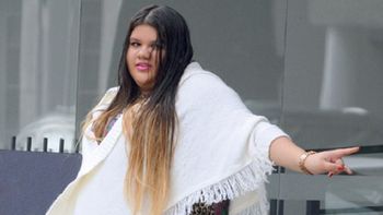 El enojo y la descarga de Morena Rial en las redes sociales: el motivo