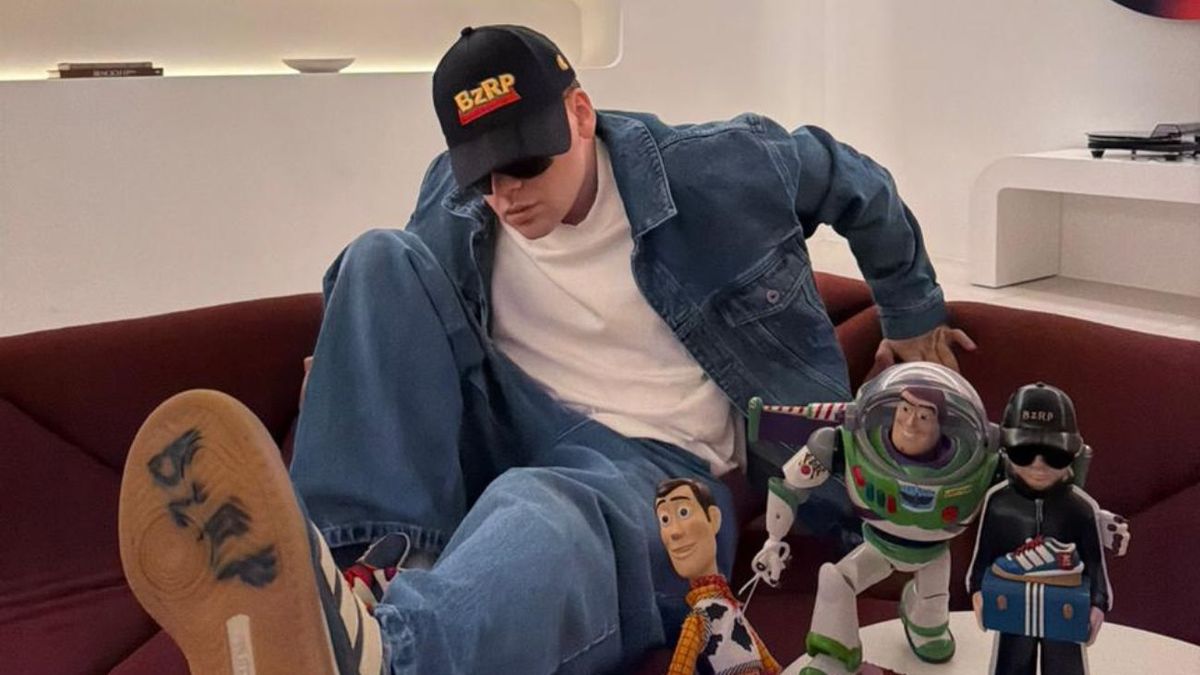 Foto: Gentileza Disney y Pixar.
