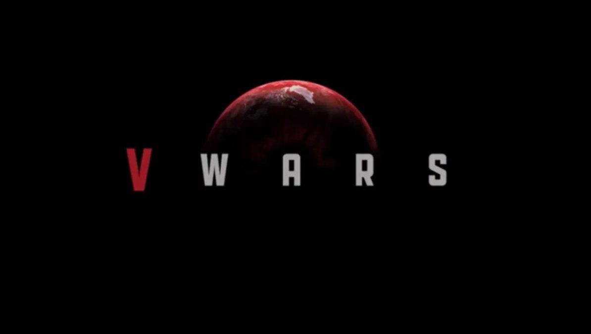V Wars solo duró una temporada en Netflix