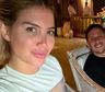 La escandalosa frase que compartió Wanda Nara en medio de rumores de crisis con Martín Migueles