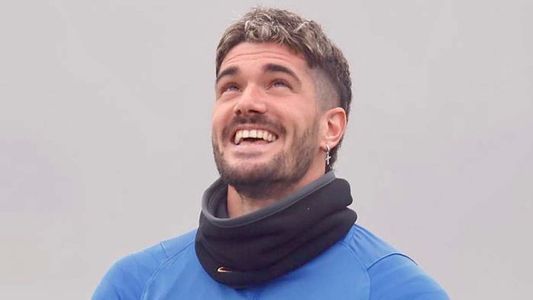 Rodrigo De Paul confirmó lo que todos sabían y llueven rumores de romance