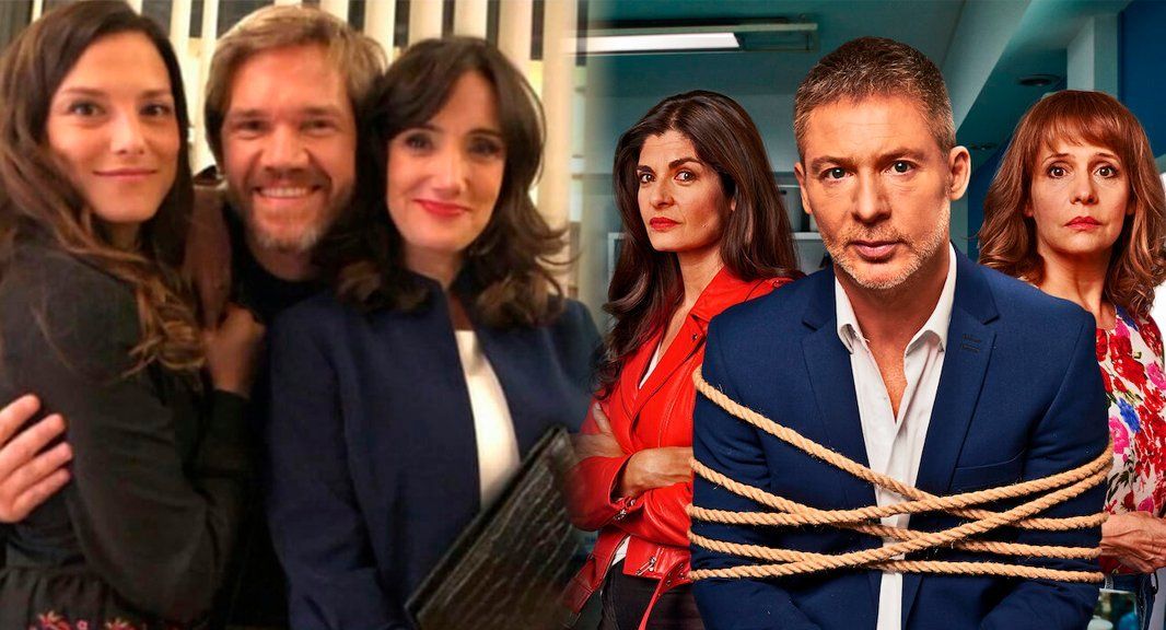 Las 6 coincidencias entre 100 días para enamorarse y Corazón Loco: ¿Hubo plagio?