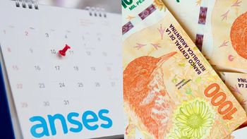 ANSES adelantó PAGOS y sumó AUMENTOS: las nuevas fechas de ABRIL ANSES adelantó PAGOS y sumó AUMENTOS: las nuevas fechas de ABRIL