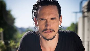 Juan Sorini cruza la frontera y será la figura de una serie brasileña