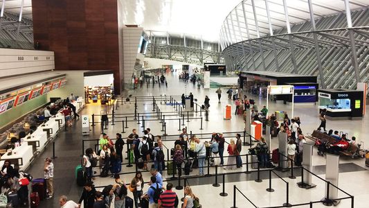 Uruguay definió el plan de vacunación para turistas