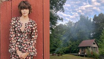 Calu Rivero rompió el silencio y explicó por qué se fue a vivir a un santuario de animales: “Me pareció que...