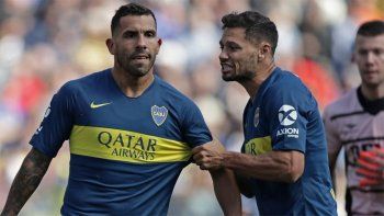 Alfaro piensa a Tevez y Zárate de titulares para la final de la Supercopa ante Rosario Central