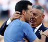 El contundente mensaje de Chiqui Tapia luego de que Lionel Scaloni pusiera en duda su futuro en la Selección: Sos...