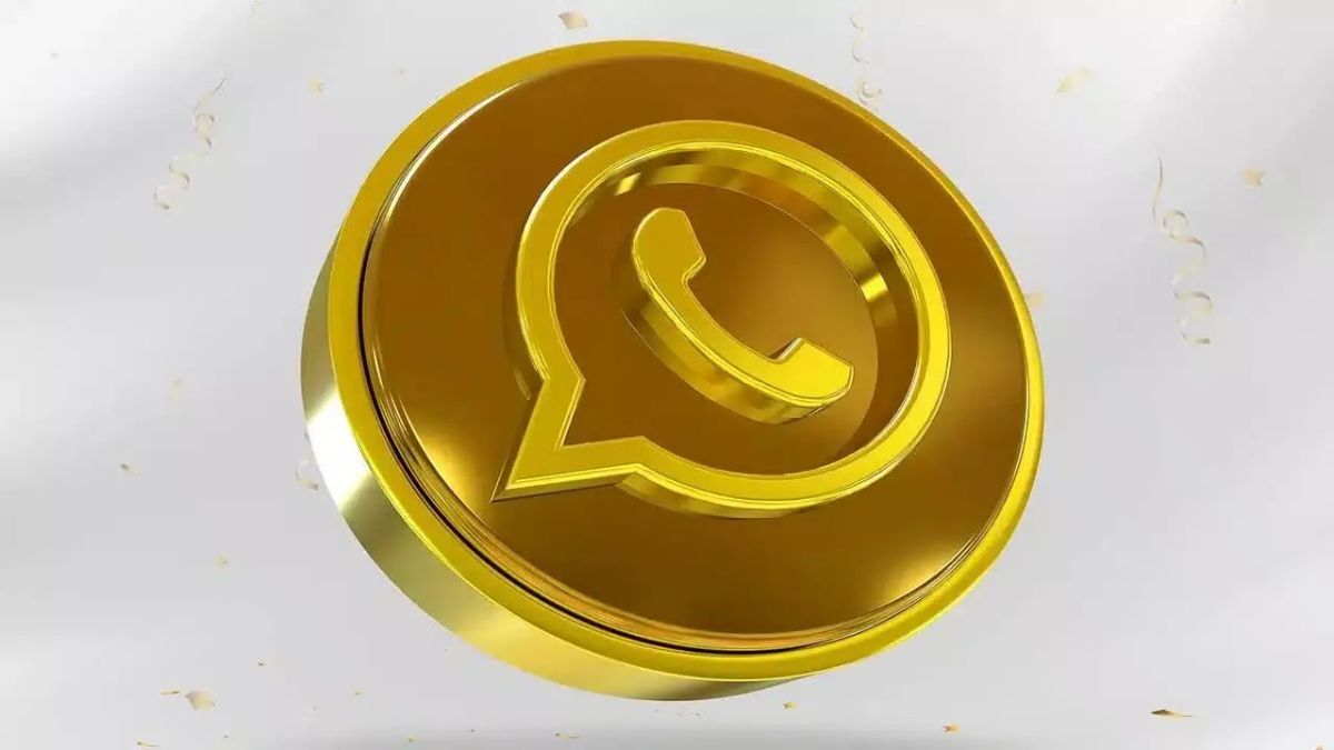 Modo dorado en WhatsApp: cómo activarlo y qué riesgos tiene.