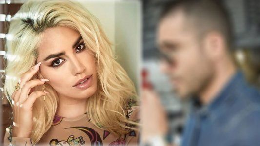 Lali Espósito y su nuevo e inesperado candidato