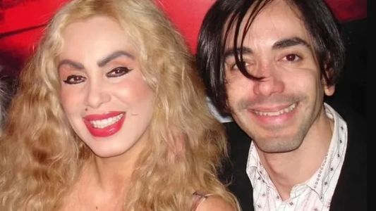 La familia de Guillermo Salomón y su drástica decisión sobre la duda de si era hijo de Beatriz Salomón