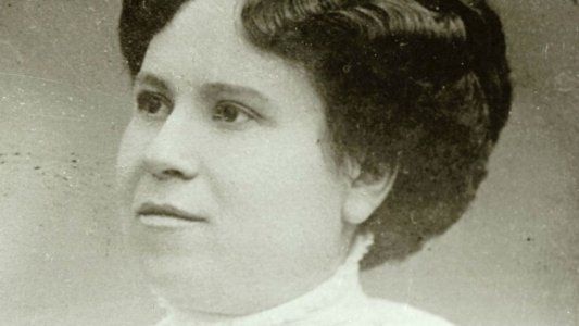 ¿Julieta Lanteri fue asesinada? El trágico final de la mujer que le da nombre a la nueva estación de subte