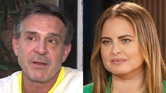 Filtraron un audio de Aníbal Lotocki con cuestionables frases sobre la muerte de Silvina Luna