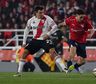 River e Independiente no se sacaron ventajas en Avellaneda y ahora piensan en la Copa