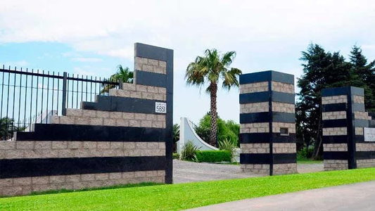 Cómo son los cementerios privados donde descansarán los restos de Brenda, Lara y Morena