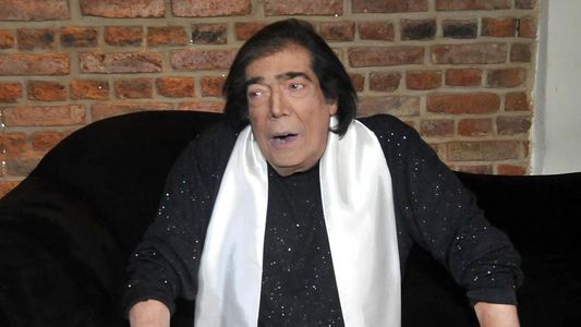 La salud de Cacho Castaña: fue trasladado a un centro de rehabilitación respiratoria