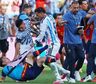 Final del Mundial: los detalles de la pelea de Paredes y Rodri y el papel clave de Scaloni
