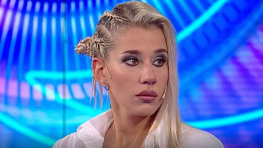 Gran Hermano 2022: La Tora se defendió de las críticas y confesó, soy impulsiva