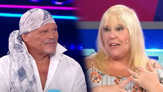 El fuerte descargo de Laura Ubfal contra Alfa de Gran Hermano 2022: Es misógino, mitómano y manipulador