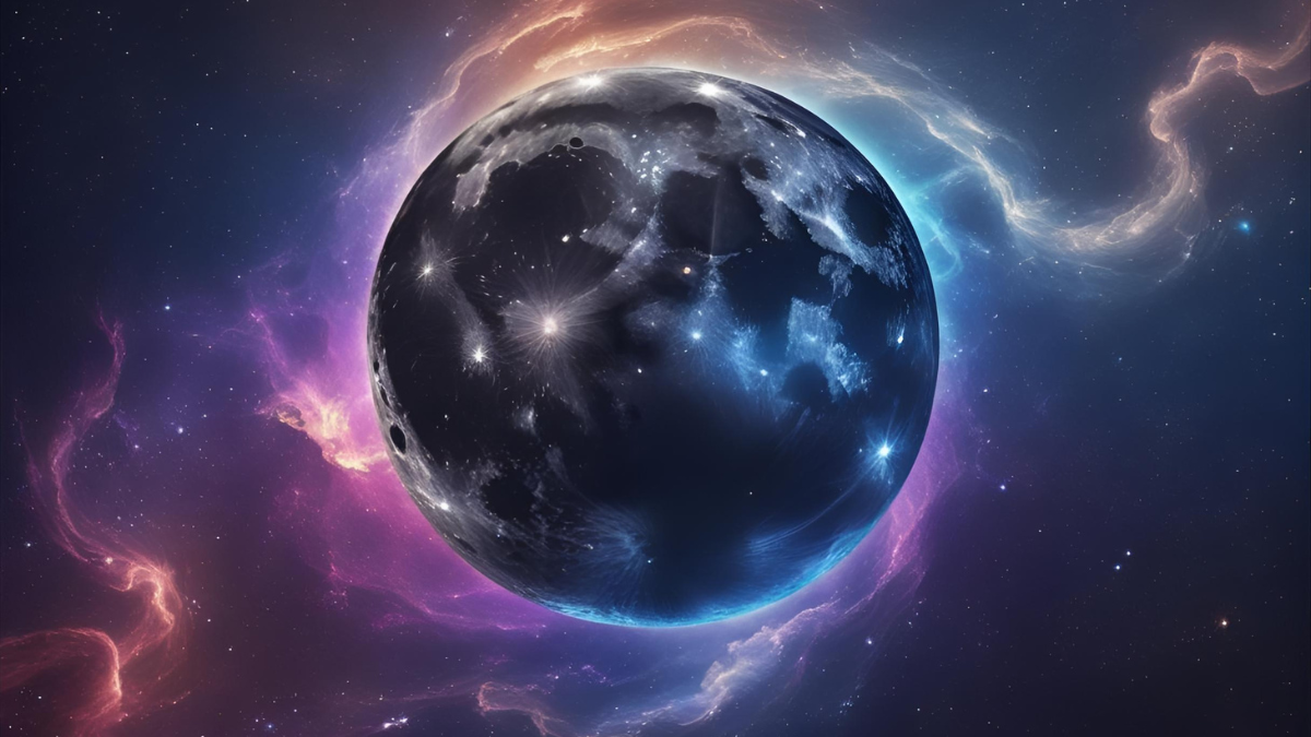 Luna Negra de agosto: energía transformadora para algunos signos Luna Negra de agosto: energía transformadora para algunos signos