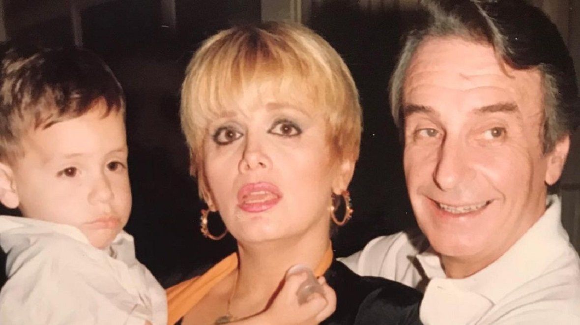 El fuerte mensaje de Federico Bal tras complicarse la salud de Carmen Barbieri