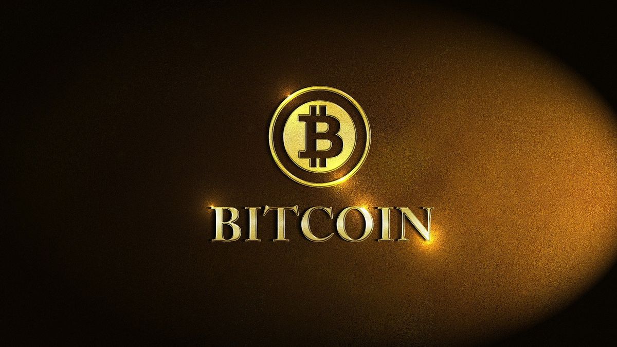 Bitcoin es la criptomoneda más conocida y la de mayor valor.&nbsp;