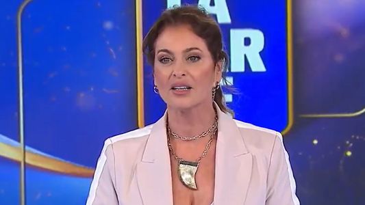 Un famoso periodista vivió un susto en la radio y debió salir en ambulancia: ¿qué le pasó?