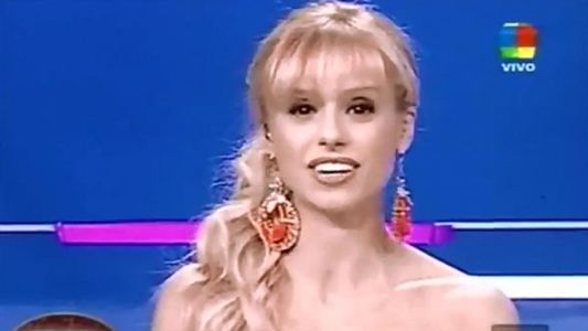 Mariana Fabbiani se despidió de RSM